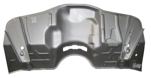 1955-56 Chevy Smoothie Firewall