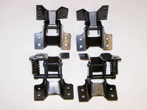 1969 Camaro & Firebird Door Hinge Set