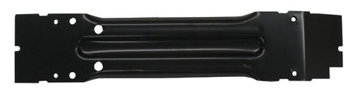1955-57 Chevy Left Flat Seat Brace Under Floor