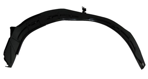 1955 Chevy Convertible Left Rear Outer Wheelhouse Complete