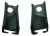 1969 Camaro & Firebird Trunk To Quarter Braces Pair