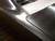 1969 Camaro & Firebird Coupe Left Quarter Panel Stiffener At Forward Trunk Radius