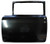 1955-57 Chevy 2-Door Sedan & Station Wagon Left Full Door Skin (Also Use For Nomad)