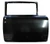 1955-57 Chevy 2-Door Sedan & Station Wagon Right Full Door Skin (Also Use For Nomad)