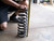 1955-57 Chevy Front Coil Springs Pair