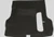 1955-57 Chevy Rubber Trunk Mat