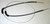 1955-57 Chevy Rear Emergency Brake Cable Assembly