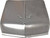 1956 Chevy Front End Sheetmetal Package With 6-Cylinder Core Support & Stock Hood