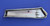 1955-56 Chevy 2-Door Bench Seat Left Upper Seat Shell