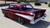1955-57 Chevy 210 2-Door Sedan & Station Wagon Door Beltline Stainless Trim