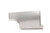 1957 Chevy 2-Door Right Lower Forward Quarter Panel Section