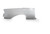 1956 Chevy  2-Door Hardtop & Convertible Right Quarter Panel Skin