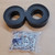 1955-57 Rear Outer Wheelhouse Rubber Seals
