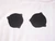 RealDuction Tri-Block 1957 Chevy Firewall Duct Block-Off Panels