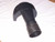 RealDuction 1957 Chevy Front Fender LS Engine Single 4" Cold Air Induction System