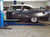 1955 Chevy 4-Door Sedan To 2-Door Sedan Sheetmetal Conversion Kit