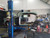 1957 Chevy 4-Door Sedan To 2-Door Sedan Sheetmetal Conversion Kit