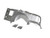 1957 Chevy 4-Door Sedan To 2-Door Sedan Tubbed Sheetmetal Conversion Kit