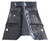 1967-69 Camaro/Firebird Convertible Floor Pan With Under Braces