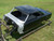 1966-67 Chevy II Body Shell Mini-Tubbed Column Shift Bench Seat With Quarter Panels, Top Skin, Doors & Deck Lid