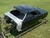 1966-67 Chevy II Body Shell Column Shift Bench Seat With Quarter Panels & Top Skin