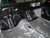 1966-67 Chevy II Body Shell Column Shift Bench Seat With Quarter Panels, Top Skin, Doors & Deck Lid