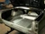 1966-67 Chevy II Body Shell Mini-Tubbed Standard Shift Bucket Seat With Quarter Panels, Top Skin, Doors & Deck Lid