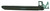 1967-69 Chevrolet Camaro Convertible Right Inner/Outer Rocker Panel Assembly