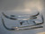 1955-56 Chevy 2&4-Door Sedan/Station Wagon Restored Windshield Stainless Set - 8-Pieces