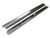 1956-57 Chevy 2-Door Hardtop Restored Stainless Steel Door Flippers
