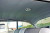1955-57 Chevy Bel Air 2-Door Hardtop Restored Interior Headliner Stainless Trim - 7-Pieces