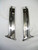 1955 Chevy 210/Bel Air 2&4-Door Sedan Restored Upper Paint Dividers Pair
