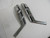 1956 Chevy Bel Air 2-Door Sedan Restored Upper Paint Dividers Pair