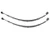 1970-81 Chevy Camaro/Firebird & 1970-81 Nova 5-Leaf Rear Leaf Springs Pair
