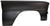 1966 Chevy II Nova Right Front Fender