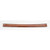 1955-57 Chevy 2&4-Door Hardtop & Nomad Used Right Upper Inner Windshield Garnish Molding