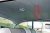 1955-57 Chevy Restored Bel Air 2-Door Hardtop Left Headliner Retainer Trim