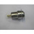 1955 Chevy Used Metal Dash Light Socket Set Of 7