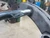 1955-57 Chevy Rear Shock Relocation Bar