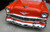 1956 Chevy Chrome Lower Grille Molding