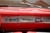 1957 Chevy Bel Air Stock Dash Trim Set With Script