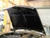 1956 Chevy Steel Custom Smoothie Hood Complete