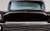 1956 Chevy Steel Custom Smoothie Hood Complete