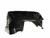 1956 Chevy  Front End Sheetmetal Package With 6-Cylinder Core Support & Smoothie Hood