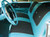 1957 Chevy 4-Door Front Seat Foam Cushion Set