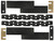 1949-54 Chevy Body Mount Kit