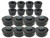 1960-64 Chevy  Body Mount Kit