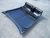 1955 Chevy Left Hood Brace Rod