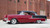 1955 Chevy Bel Air Hardtop & Convertible Restored Upper Paint Dividers Pair