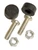1957 Chevy  Adjustable Hood Stop Kit